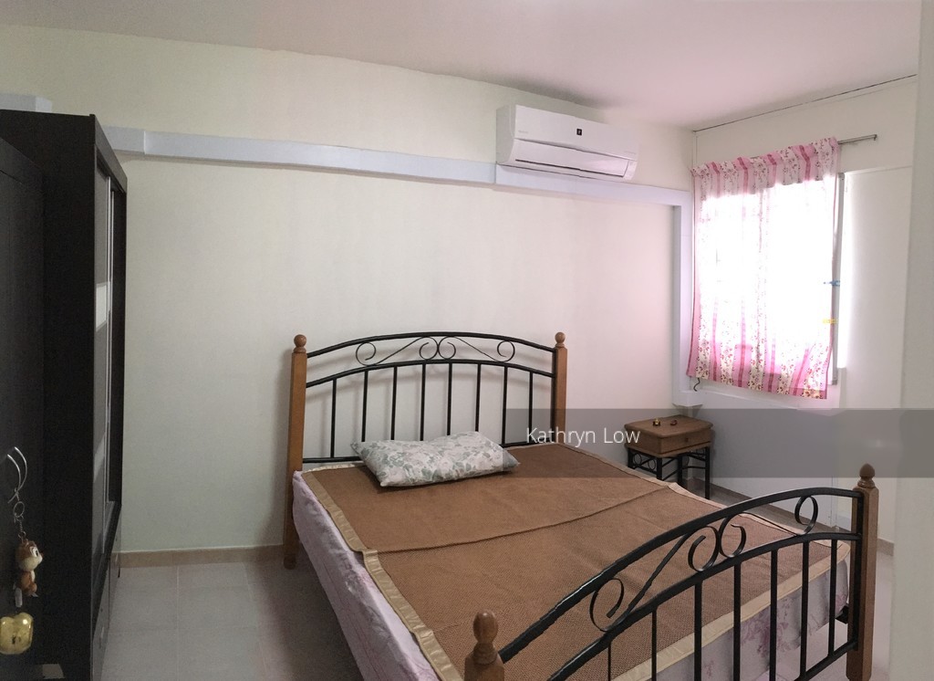 Blk 404 Hougang Avenue 10 (Hougang), HDB 3 Rooms #208168741